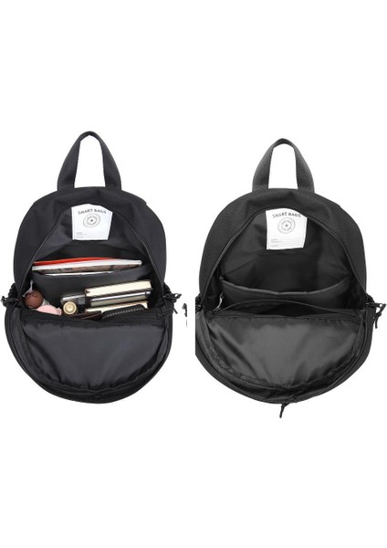 Sırt Çantası Okul Boyu Laptop Gözlü 3199 indirimleri