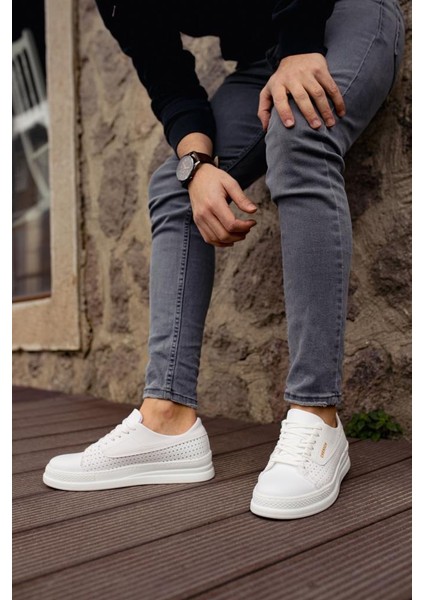 CH043 Bt Erkek Ayakkabi Beyaz fiyatları