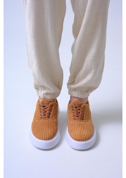 Chekich CH173 Bt Erkek Ayakkabı Taba fiyatları