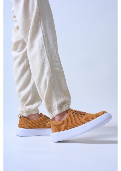 Chekich CH173 Bt Erkek Ayakkabı Taba modelleri