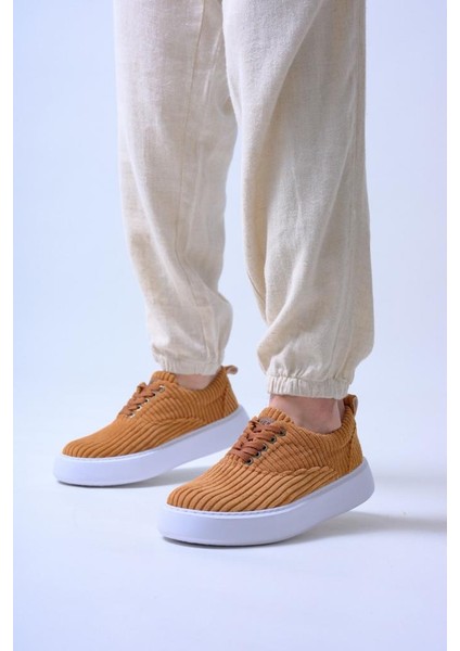 Chekich CH173 Bt Erkek Ayakkabı Taba indirimleri