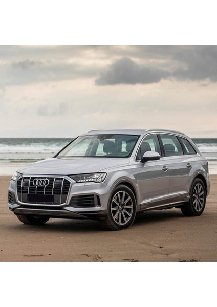 Audi Q7 2016-2023 Ön Koltuk Yatırma Ayar Makarası Siyah 8K0881671 modelleri