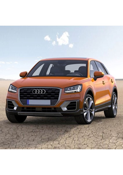 Audi Q2 2017-2023 Ön Koltuk Yatırma Ayar Makarası Siyah 8K0881671 fiyatları