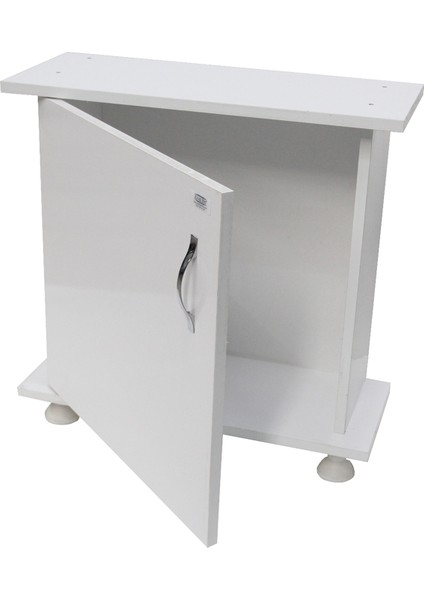 65 cm Mdf Akvaryum Sehpa Düz 65X26X67 modelleri