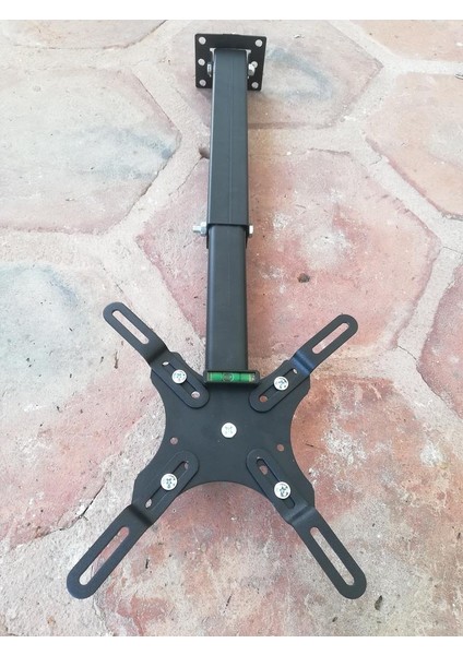 Projeksiyon Tavan Askı Aparatı Teleskopik-55 cm