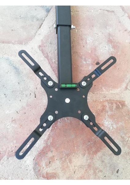 Projeksiyon Tavan Askı Aparatı Teleskopik-55 cm fırsatları