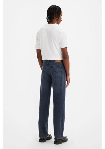 Mavi 501 Original Erkek Jean - 00501-3473 modelleri