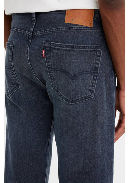 Mavi 501 Original Erkek Jean - 00501-3473 fırsatları
