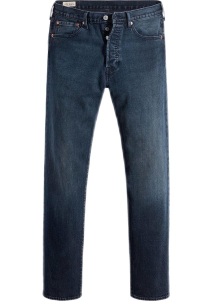 Mavi 501 Original Erkek Jean - 00501-3473 indirimleri