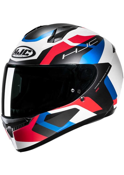 C10 Kask Tıns MC21SF