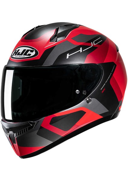 C10 Kask Tıns MC1SF