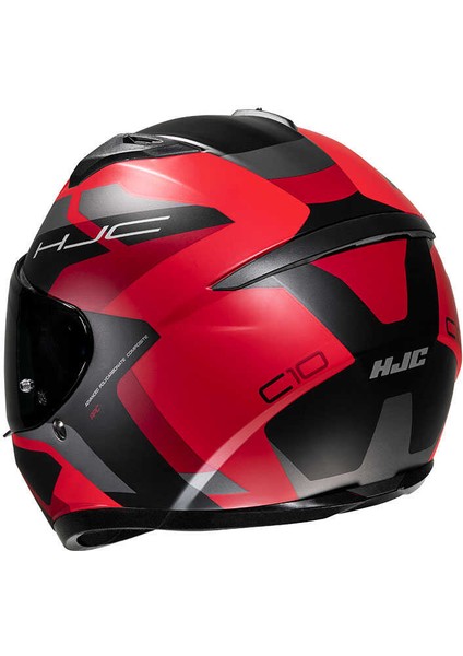 C10 Kask Tıns MC1SF