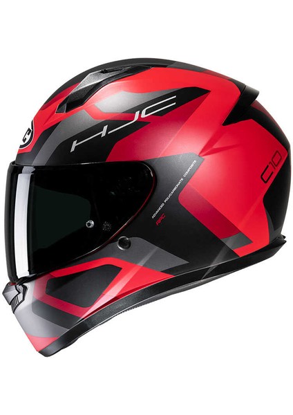 C10 Kask Tıns MC1SF