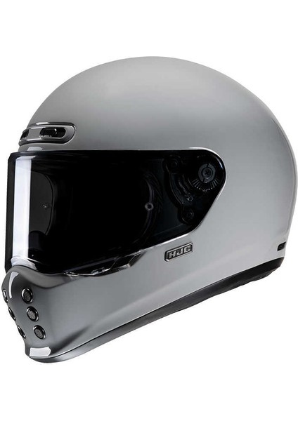 V10 Kask Nardo Gri