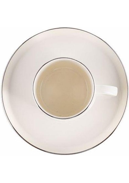 Chopin Platin Tabaklı Çay Fincanı 200 cc