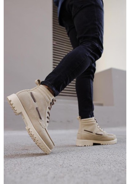 Knack Yüksek Taban Ayakkabı B-020 Taş indirimleri