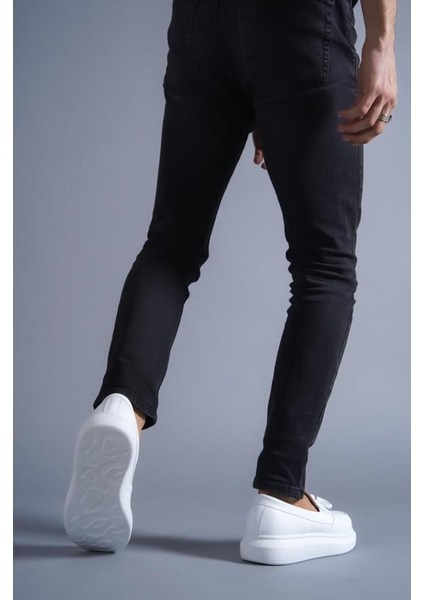 Knack Günlük Spor Klasik Ayakkabı 818 Beyaz modelleri