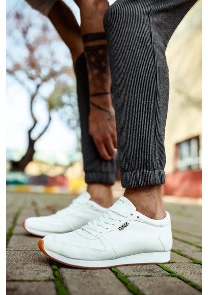 Knack Günlük Ayakkabı 002 Beyaz fiyatları