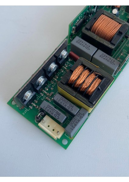 Euc 215G N/T05 Projektör Lambası Balastı 9137 008 51970 indirimleri