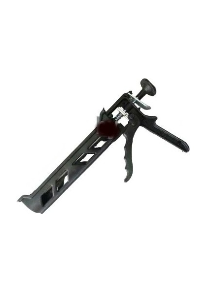 Plastik Silikon Tabancası Eko Karışık Renk