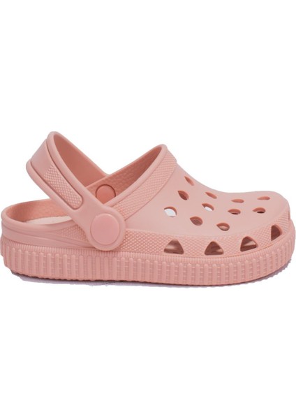 S10316 Sun Nut Ortopedik Günlük Kız Çocuk Sandalet