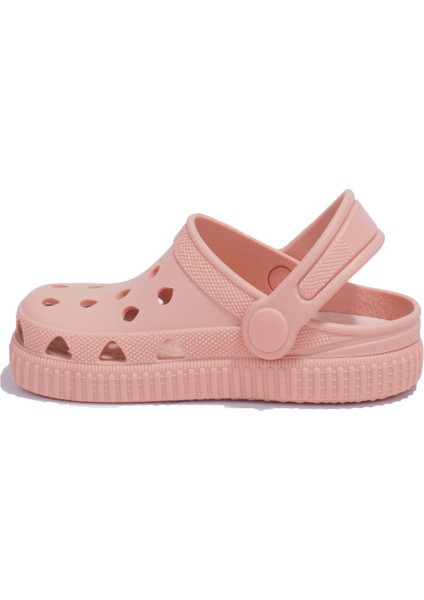 S10316 Sun Nut Ortopedik Günlük Kız Çocuk Sandalet