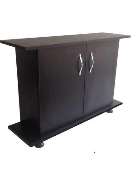 80 cm Lüks Düz Mdf Akvaryum Sehpa 80X45X67 cm fiyatları