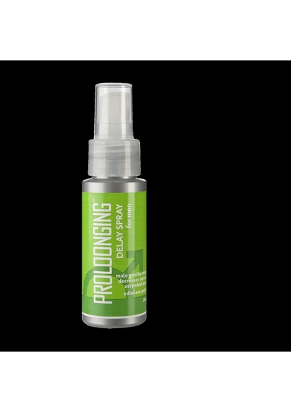 Doc Johnson Erkeklere Özel Proloonging Sprey 59 ml