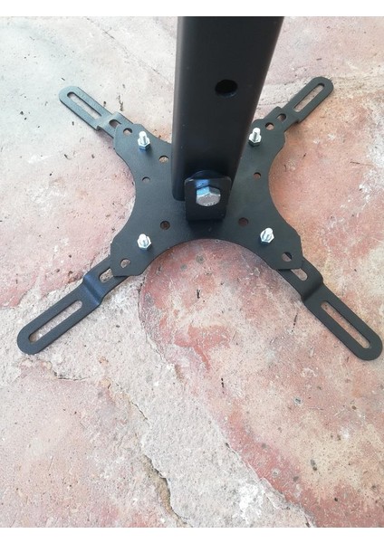 Projeksiyon Tavan Askı Aparatı Teleskopik-90 cm fiyatları