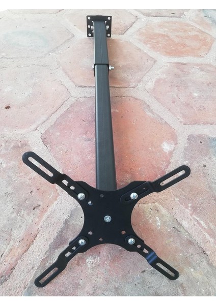 Projeksiyon Tavan Askı Aparatı Teleskopik-90 cm