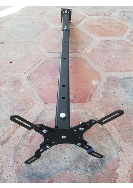 Projeksiyon Tavan Askı Aparatı Teleskopik-90 cm modelleri
