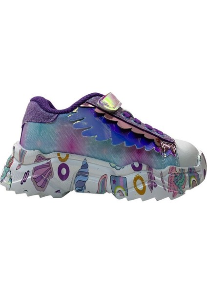 Buckhead Cındy Kız Çocuk Sneaker
