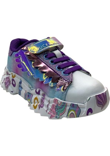 Buckhead Cındy Kız Çocuk Sneaker