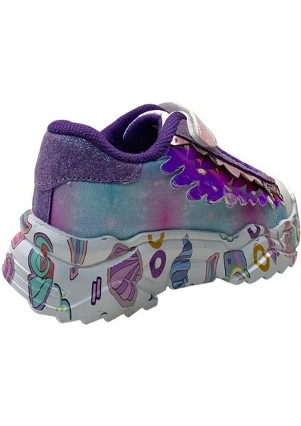 Buckhead Cındy Kız Çocuk Sneaker