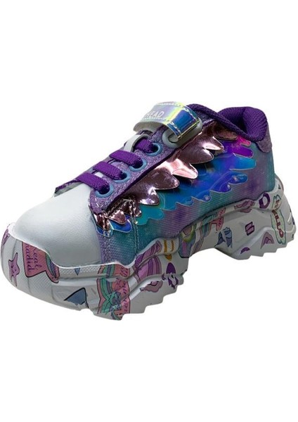 Buckhead Cındy Kız Çocuk Sneaker modelleri