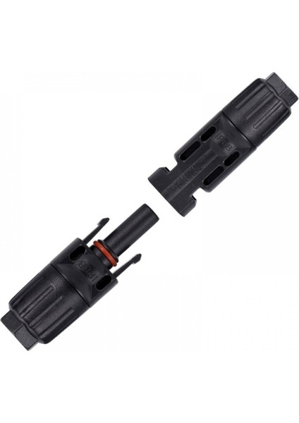 Mc4 Konnektör 100 Set - Güneş Paneli̇ Solar Panel Konnektör modelleri