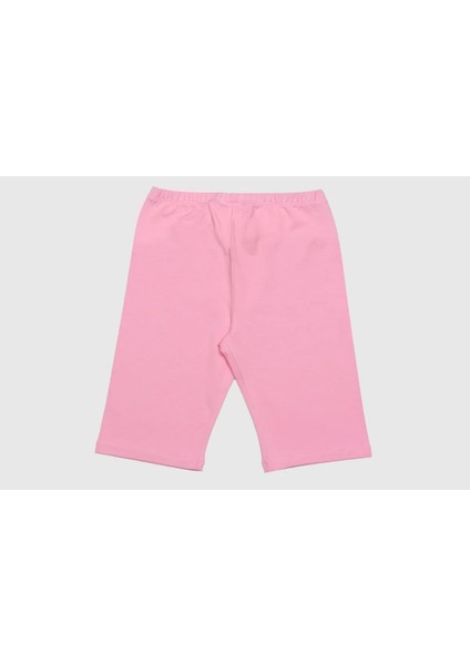 Çocuk Kısa Tayt BNT-G20499 012