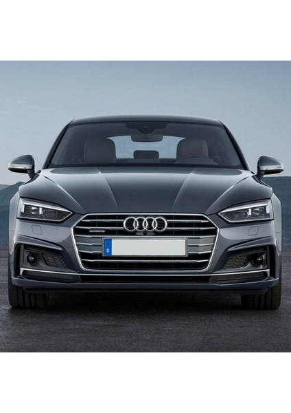 Audi A5 2017-2023 Ön Koltuk Yatırma Ayar Tekeri Makarası Siyah 8K0881671