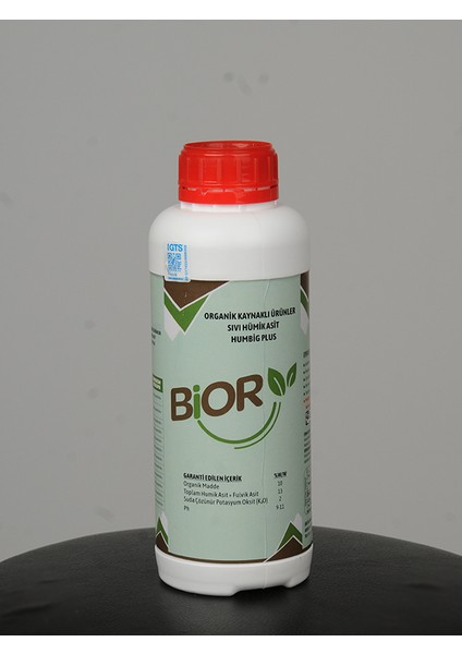 Hümbig Plus 1 L