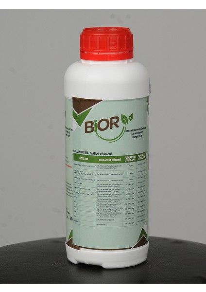 Hümbig Plus 1 L