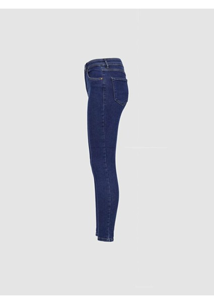 Mavi Marcella x Favıan Wash Kadın Jean modelleri