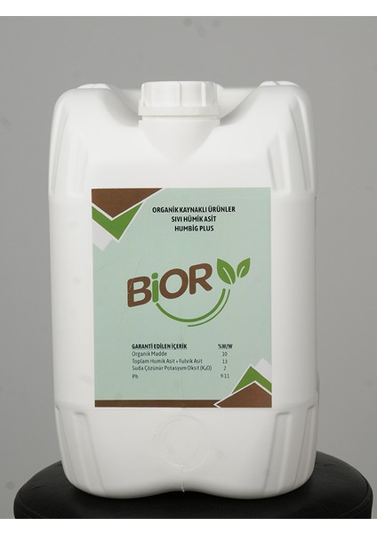 Hümbig Plus 20 L