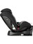 Uni Baby Goldenfix 0-36 kg 360 ° Dönebilen  Top Tether'lı Isofix'li Oto Koltuğu 3