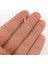 Gold Harf Piercing - L Harfpiercing 3