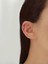 Gold Harf Piercing - Z Harfpiercing 2