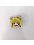 Terlik Süsü Silikon Terlik Sandalet Tokası Sailor Moon Süsü Aksesuar 1