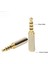 2.5 mm Dişi 3.5 mm Erkek Çevirci 3.5 mm Erkek 2.5 mm Kulaklık Mikrofon Çevirici 3 Çizgi 4 Boğum 2.5 mm 3.5 mm Çevirici 2