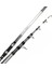 Wave Power Tele Surf 4.20 cm 100-200 gr 5 Parça Surf Kamışı 1