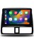 Avaydel Honda Crv Uyumlu Android Carplay Multimedya 2002-2005 8GB Ram + 128GB Hafıza 2