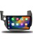 Avaydel Honda Jazz Uyumlu Android Carplay Multimedya 2019-2023 6GB Ram + 64GB Hafıza 2
